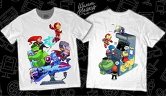 мстители,avengers